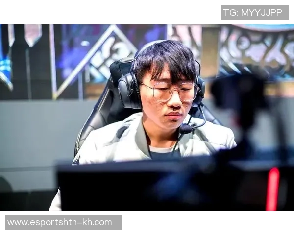 电竞实时数据深度解析IG战队选手个人能力与表现亮点