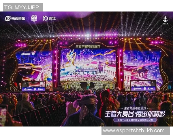 电竞实时数据刘娜专访回顾王者荣耀发展历程与未来展望